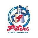 Peters Heating & Air Conditioning logo